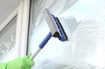 Як легко та безпечно зняти жалюзі з вікна для миття: покрокова інструкція