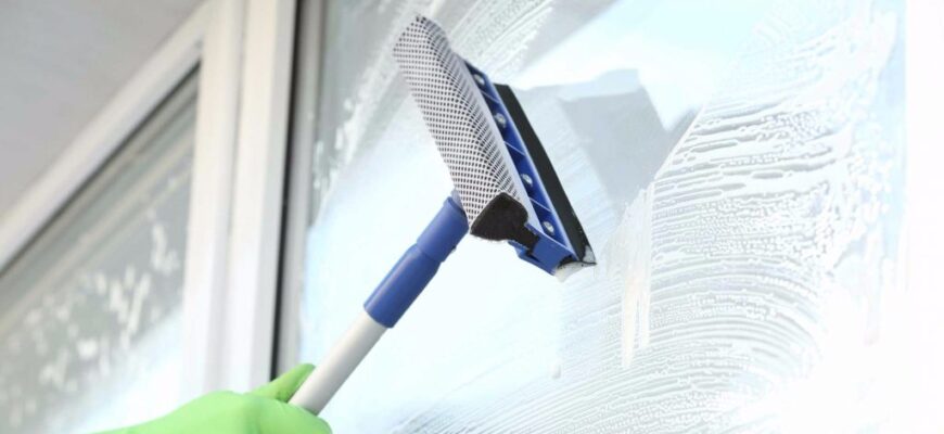 Як легко та безпечно зняти жалюзі з вікна для миття: покрокова інструкція