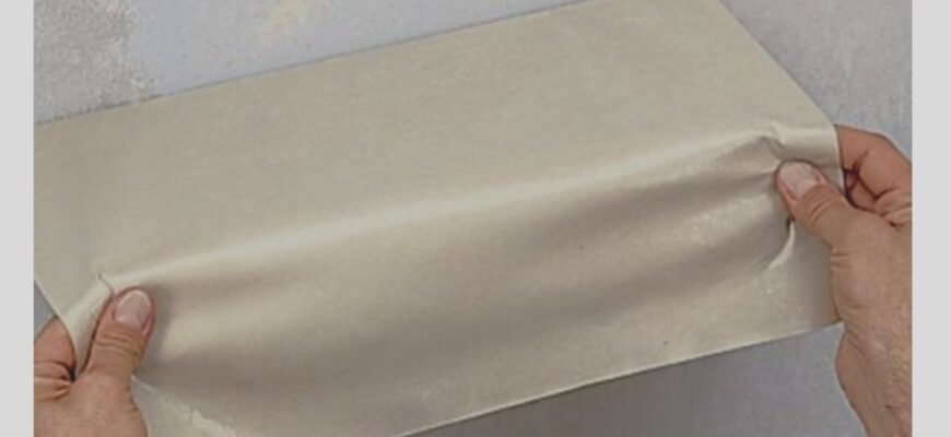 Як легко та швидко зняти миючі шпалери: покрокова інструкція