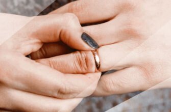 Як легко зняти обручку з опухлого пальця: поради та методи