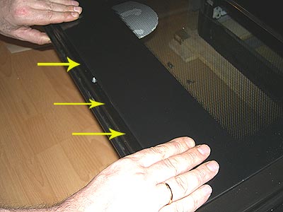 Як надійно приклеїти скло в духовці: ефективні засоби та методи Як надійно приклеїти скло в духовці: ефективні засоби та методи