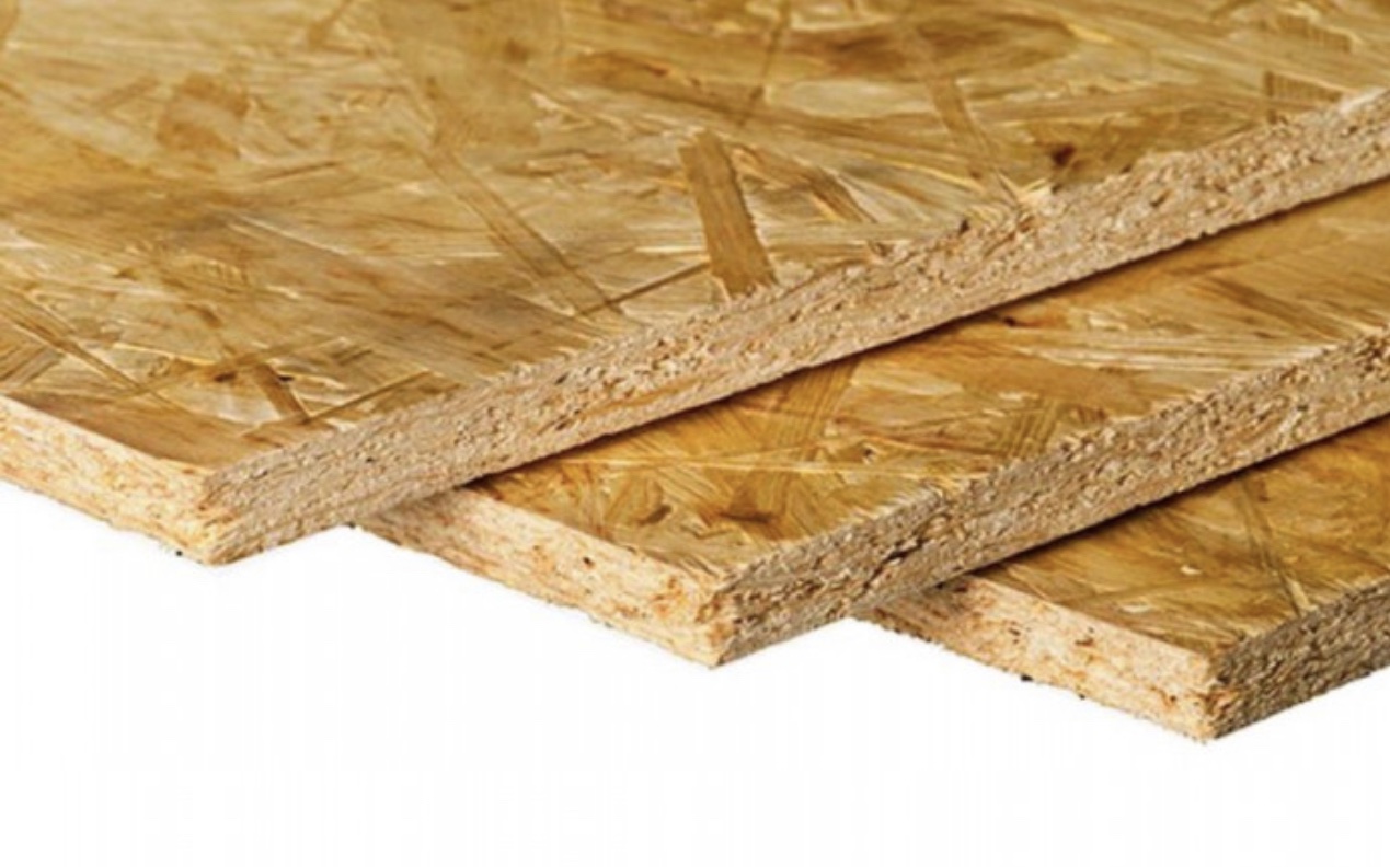 Як захистити ОСБ-плити від вологи: поради по обробці та вибору ...