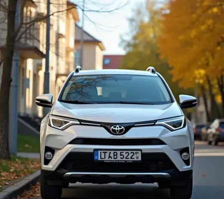 Як оформити спадщину на автомобіль після смерті чоловіка: посібник