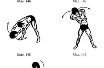 Як підняти м’яч у повітря: ефективні способи та поради для успіху