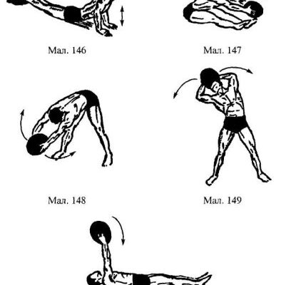 Як підняти м’яч у повітря: ефективні способи та поради для успіху
