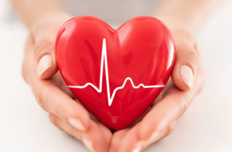 Як підтримати роботу серця: ефективні поради та засоби для здоров’я