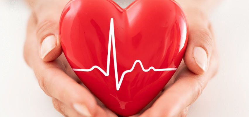 Як підтримати роботу серця: ефективні поради та засоби для здоров’я