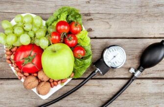 Як підвищити тиск: ефективні методи для нормалізації стану