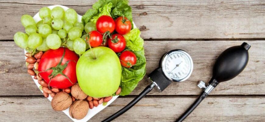 Як підвищити тиск: ефективні методи для нормалізації стану