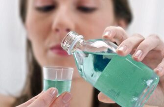 Як полоскати рот після видалення зуба: ефективні засоби та поради