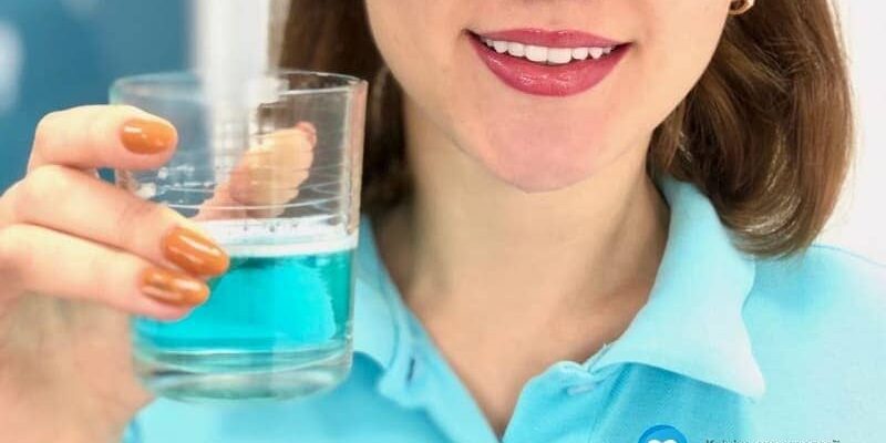 Як полоскати ротову порожнину після видалення зуба: поради та засоби