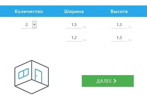 Як порахувати, скільки потрібно обоїв: простий та ефективний метод
