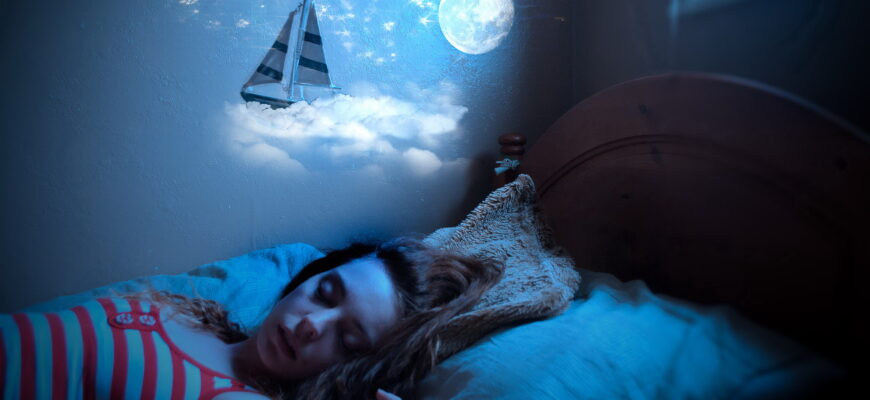 Як правильно інтерпретувати сни про черешні: символіка та значення.