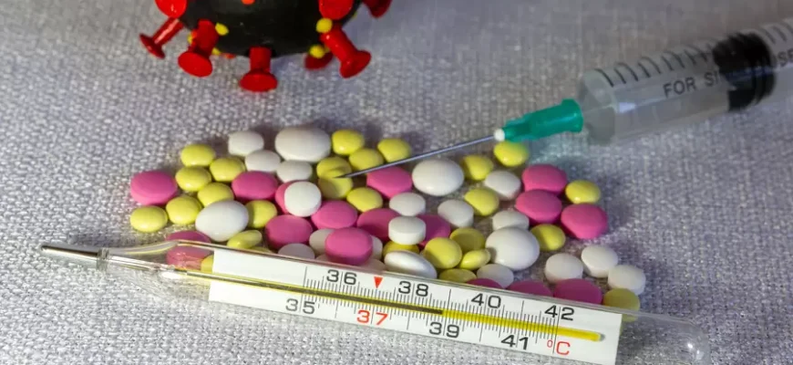 Як правильно приймати ліки: основні правила для безпеки та ефективності