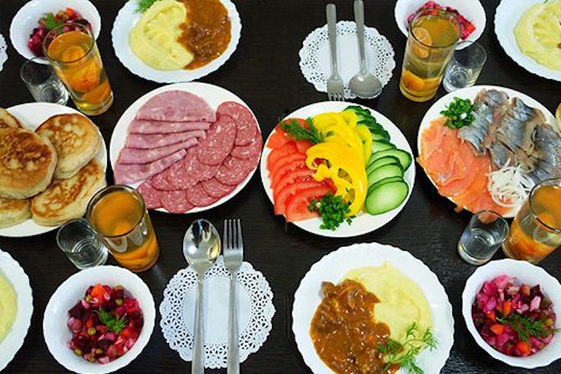 Як провести 40 днів після смерті ближнього – ГРААЛЬ