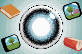 Як правильно та безпечно зняти контактні лінзи: покрокова інструкція