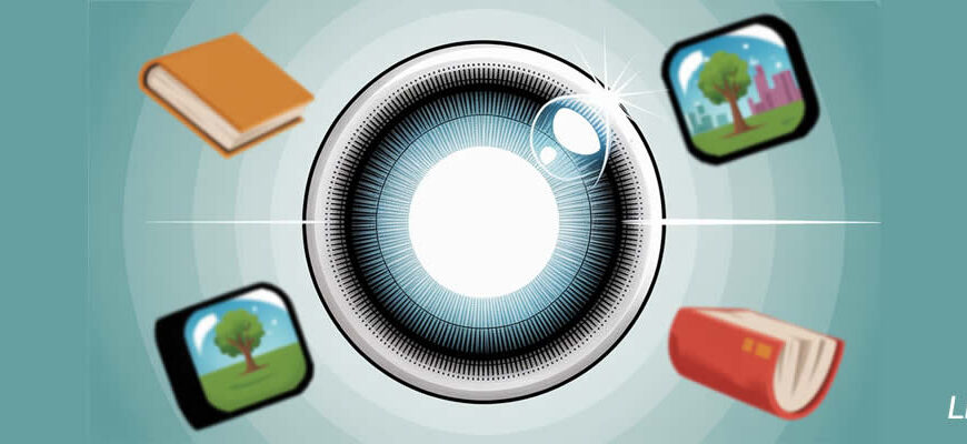 Як правильно та безпечно зняти контактні лінзи: покрокова інструкція