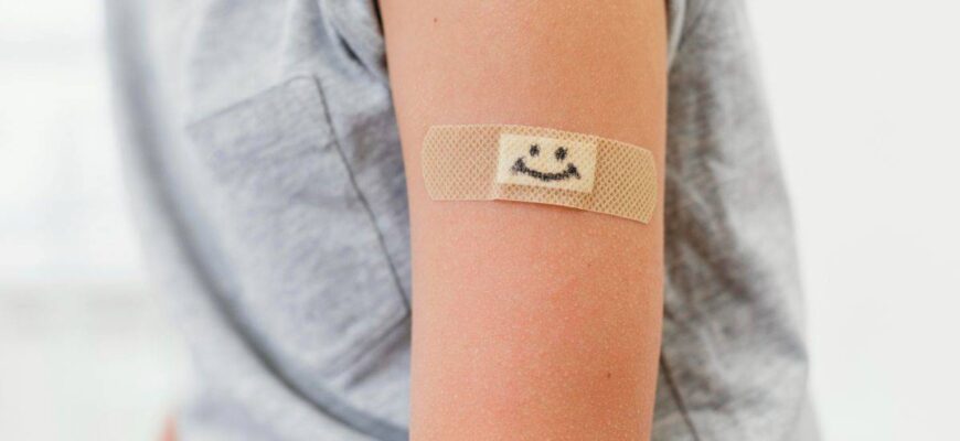 Як правильно та безпечно зняти шви з рани в домашніх умовах