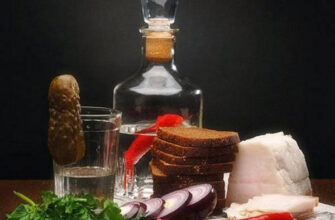 Як правильно та смачно заправити самогон: найкращі інгредієнти та рецепти
