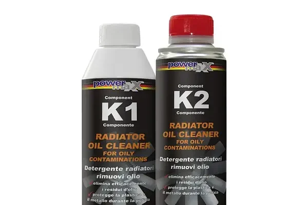 Як промити систему охолодження двигуна від масла: ефективні методи