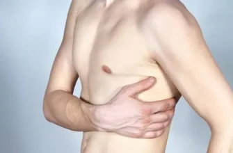 Як розпізнати і лікувати біль під ребрами посередині: Гід для пацієнтів