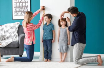 Як розпізнати та підтримати скачки росту у дитини після року