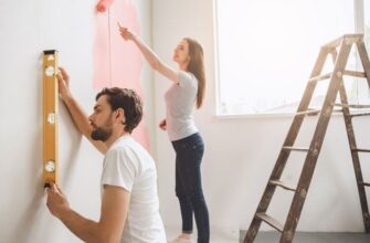 Як розрахувати кількість шпалер: практичний гайд для ремонту стін