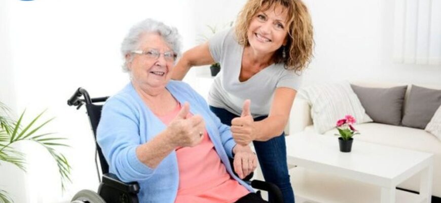 Як розробити ногу після перелому шийки стегна: поради та методи реабілітації