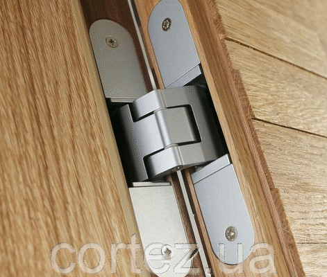 Як самостійно зняти пластикові двері з завісів: покрокова інструкція