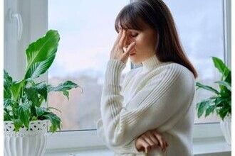 Як швидко та безпечно зняти біль у вусі у дитини в домашніх умовах