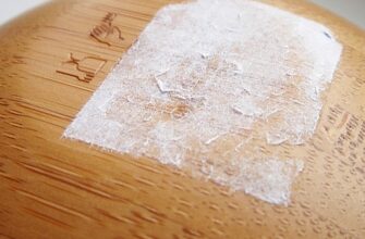 Як швидко та безпечно зняти наклейку з одягу: покрокова інструкція