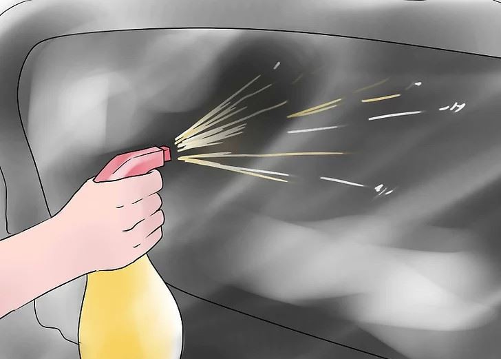 Як видалити плівку з вікон автомобіля - Новини промисловості ...