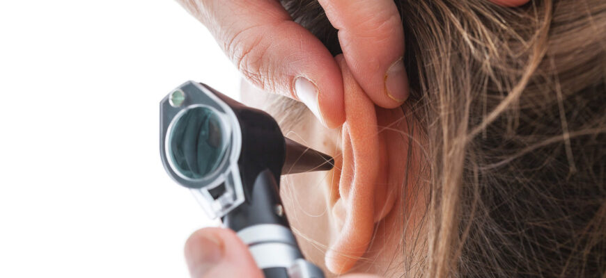 Як швидко та ефективно позбутися закладеності вуха: поради та методи