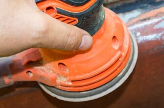 Як швидко та ефективно зняти фарбу з металевих поверхонь