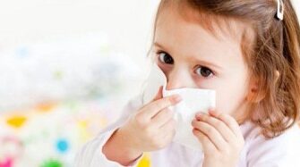 Як швидко та ефективно зняти набряк у носі дитини: поради батькам