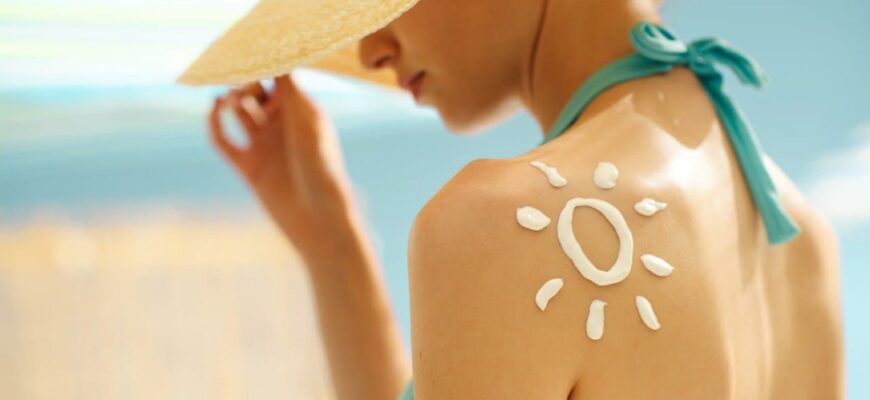 Як швидко та ефективно зняти почервоніння після сонячних опіків?
