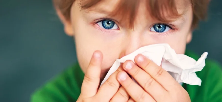 Як швидко та ефективно зняти сильну закладеність носа вдома