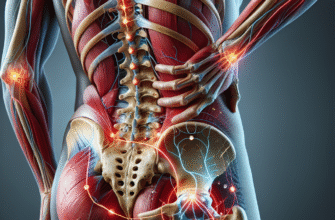 Як швидко та ефективно зняти запалення м’язів: поради та методи