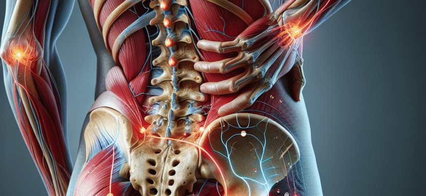Як швидко та ефективно зняти запалення м’язів: поради та методи