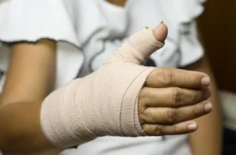 Як швидко та ефективно зростаються кістки після перелому?