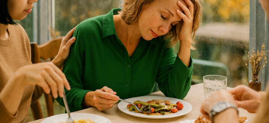 Як швидко зняти біль при гастриті в домашніх умовах: поради експертів