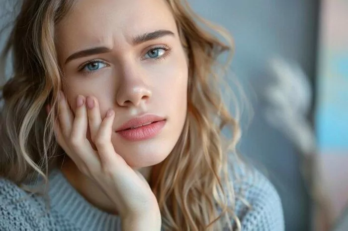 Як зняти набряк з обличчя в домашніх умовах: 4 швидкі методи - Wem.ua