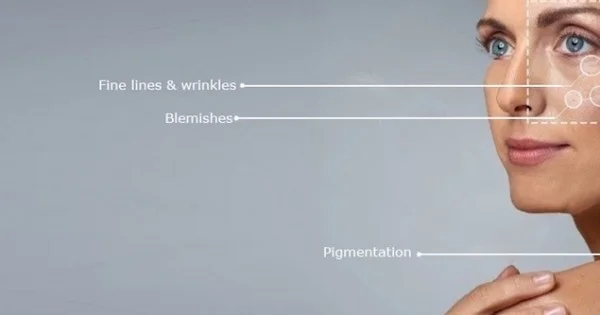 Як доглядати за шкірою обличчя після 40 поради косметолога