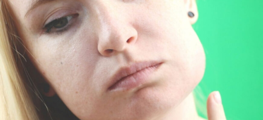 Як швидко зняти набряк щоки від зубного болю: ефективні методи