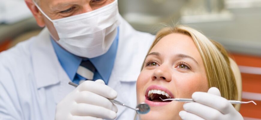 Як швидко зняти сильний зубний біль: ефективні методи та поради