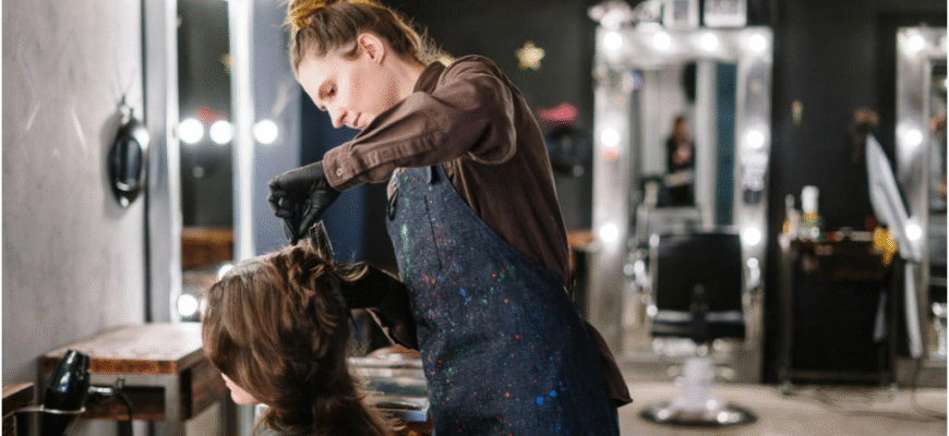 Як стати перукарем: ключові знання для успішного вступу до курсів