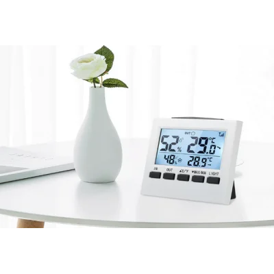 Яка вологість має бути у кімнаті — COOLINFO