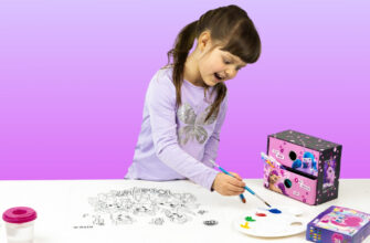 Як цікаво та корисно зайняти дитину 8 років: ідеї та поради для батьків