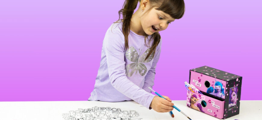 Як цікаво та корисно зайняти дитину 8 років: ідеї та поради для батьків