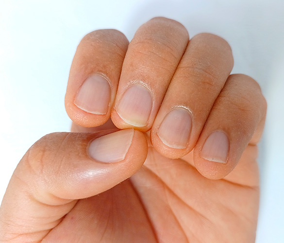Як доглядати за нігтями після гель-лаку: корисні поради